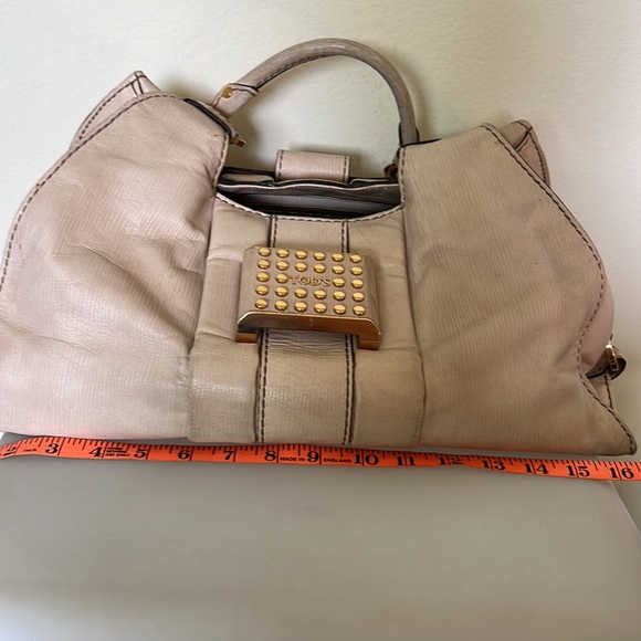 Tod’s handbag - Picture 12 of 14